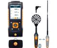 Delta P Air Flow ComboKit 1 with Bluetooth, -200 ... 1370°C